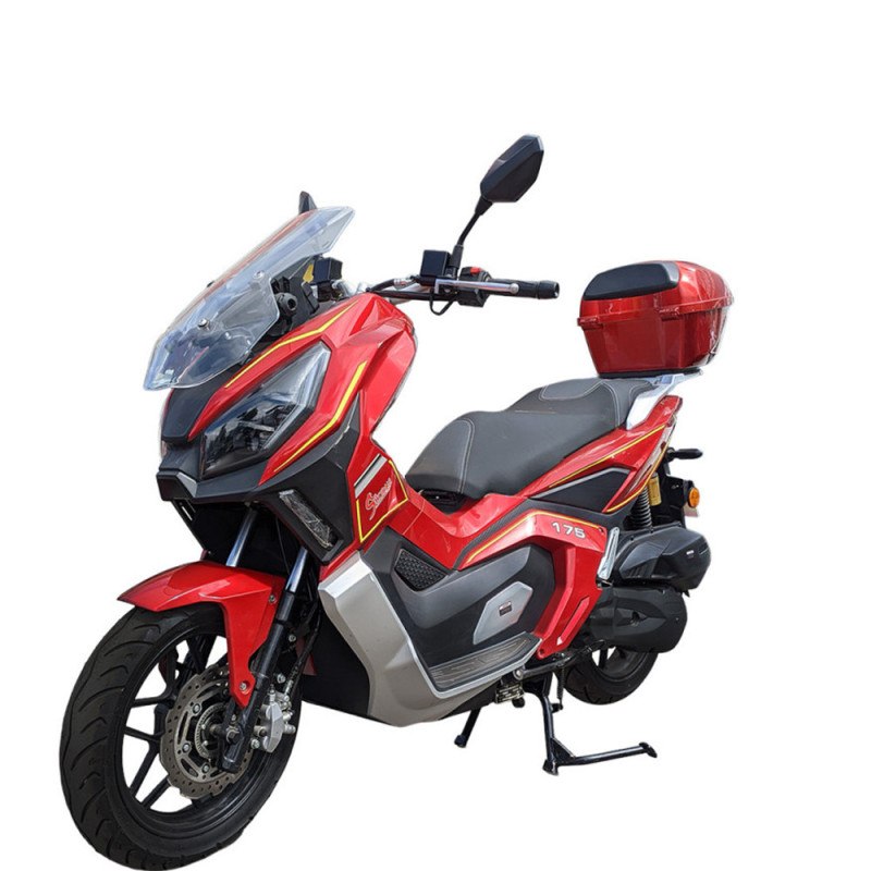 Scooter 175cc